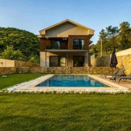 Villa 11