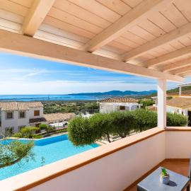 Residence Chiaro di Luna