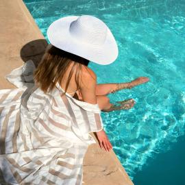 Roustico Luxury Villa Heated Pool & Whirpool