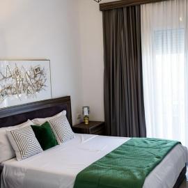 Villa Doka, hotel in Sarandë