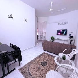 De Bunga Homestay