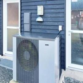 5 star holiday home in Vejby