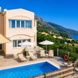 Villa Cleo Beach