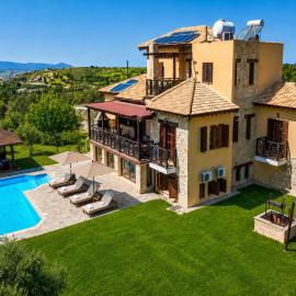 Villa River View