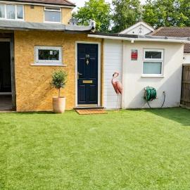 Two room Banglow