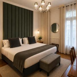 Duque Hotel Boutique & Spa