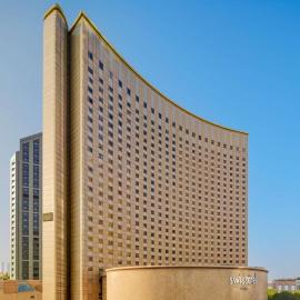 SWISSOTEL Living Shanghai Hongqiao