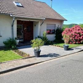 Sunrise B&B Hellenthal, hotel in Hellenthal