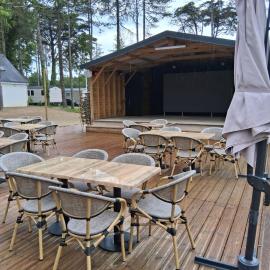 SIBLU camping 4 étoiles, hotel in Piriac-sur-Mer