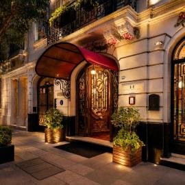 Duque Hotel Boutique & Spa