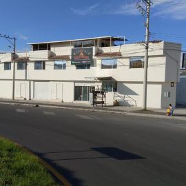 Alojamiento Sabadell Ibarra，伊瓦拉的飯店