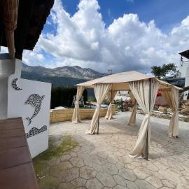Casa La Ferrata