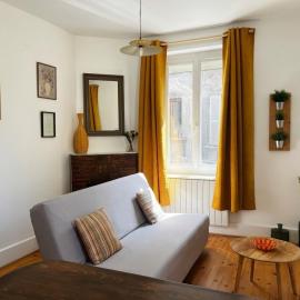 La maisonnette 70'