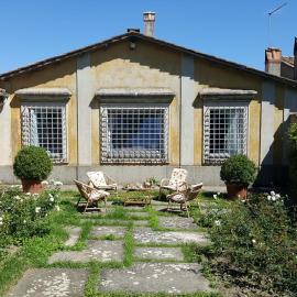 Villa Cicas