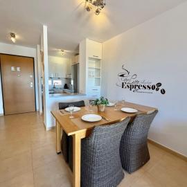Condado de Alhama la isla 7SV2D, hotel in El Romero