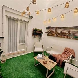 Apartamentos Lazos