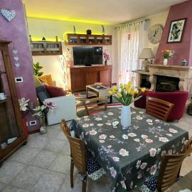 La casa di Luca