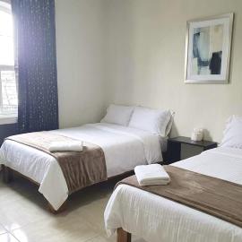 Mi Casa Morelia, hotel a Morelia