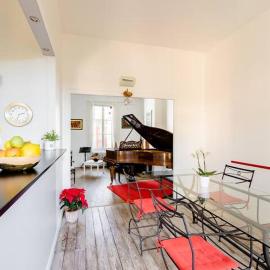 Gîte de charme Sinfonia