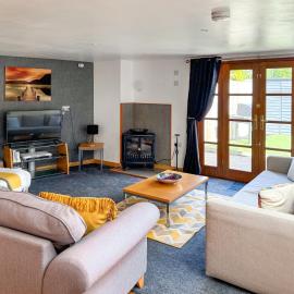 The Spinney, hotel in Carterton