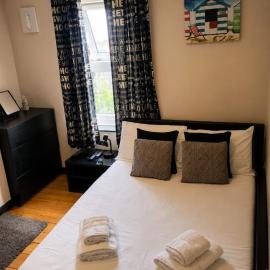 Cozy Sea View Room Folkestone Harbour, hotel in Folkestone