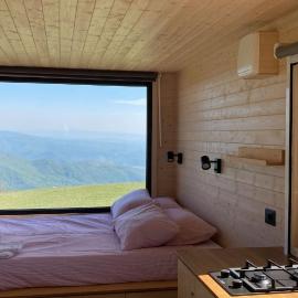 Riconnettiti con la Natura sul Monte Joanaz