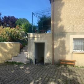 Petit logement confortable dans le Gers, хотел в Mirepoix