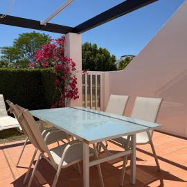Condado de Alhama Naranjos 8 SVJ55, hotel in Alhama de Murcia