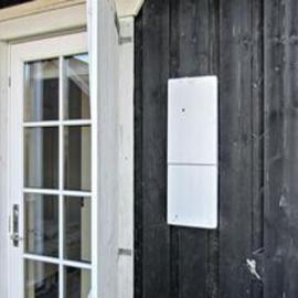 4 star holiday home in Gjern