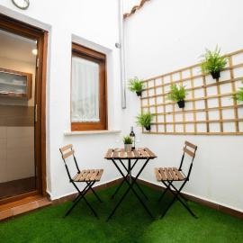 casa muralla - plaza mayor, hotel in Ciudad-Rodrigo