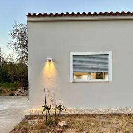 Magnolia Retreat