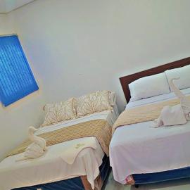 Hospedaje Alexa, khách sạn ở Asuncion