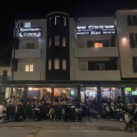 TIMM Apartments & Rooms