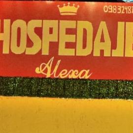 Hospedaje Alexa, hotel u gradu Asunsion