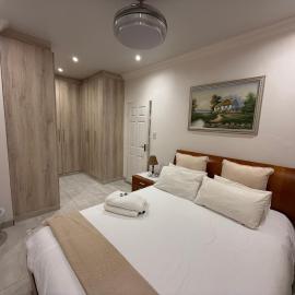 Willow run home, hotel em Centurion