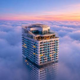 TMS Residences Quy Nhon - Official by TMS Group, hotel in Quy Nhon