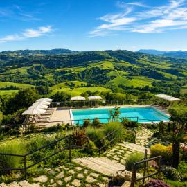 Lumamè Resort B&B
