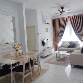 Sky13 Homestay