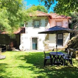 Moinho da Cruz, Hotel in Ponte de Lima