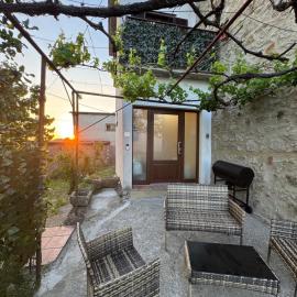 Casa Bella Vita - Tuscan Escape - Private Terrace