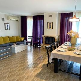 Mineral Village Villas, Hotel in Mineralni Bani