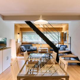 Apartamento Duplex en La Molina