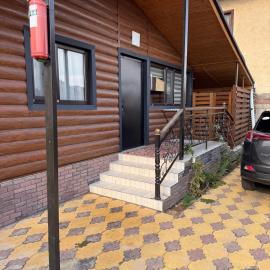 Issyk-kul home, hotel a Korumdy