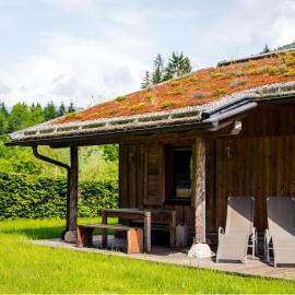 Oselitzen 56, Hotel in Presseggersee