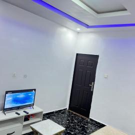 Executive villa