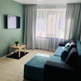 Apartment VV, hotel in Volodymyr-Volynskyi