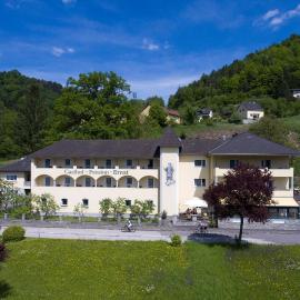 Gasthof - Landhotel Ernst, hotel em Untermühl