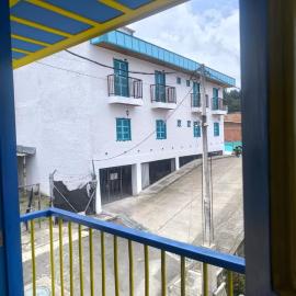 apartamento vacacional