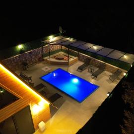 Eylül Bungalow Kaş, hotel in Kaş