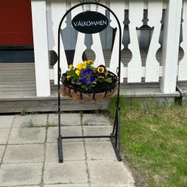Kukkolaforsen 160, hotel en Haparanda